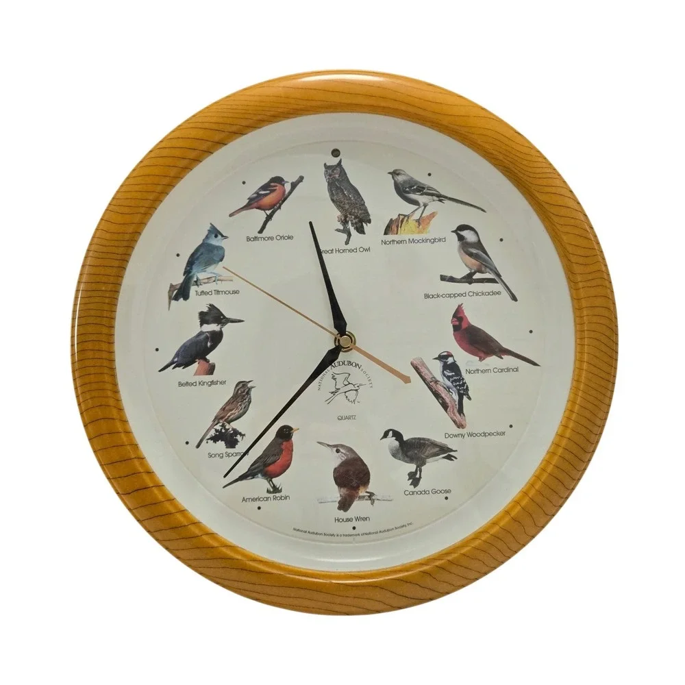 National Audubon Society 13